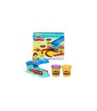 Set d'argile pour enfants Play-Doh Factory image number 0