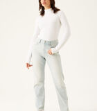 Luisa - Jeans Straight Fit image number 0