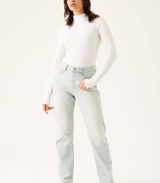 Luisa - Jeans Straight Fit