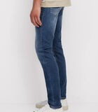 Jeans model ANDO skinny image number 3