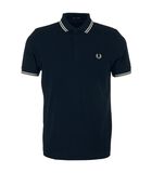 Polo Twin Tipped Shirt image number 0