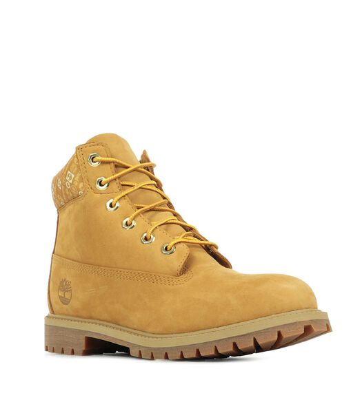 Boots 6 In Premium WP Boot