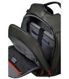 Ecodiver Urban Lap. Backpack M Usb 44 x 20 x 31 cm CLIMBING IVY image number 3