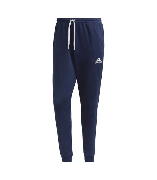 Pantalon Adidas Ent22 Sw Pnt Bleu