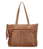 Micmacbags Friendship Shopper bruin II image number 5