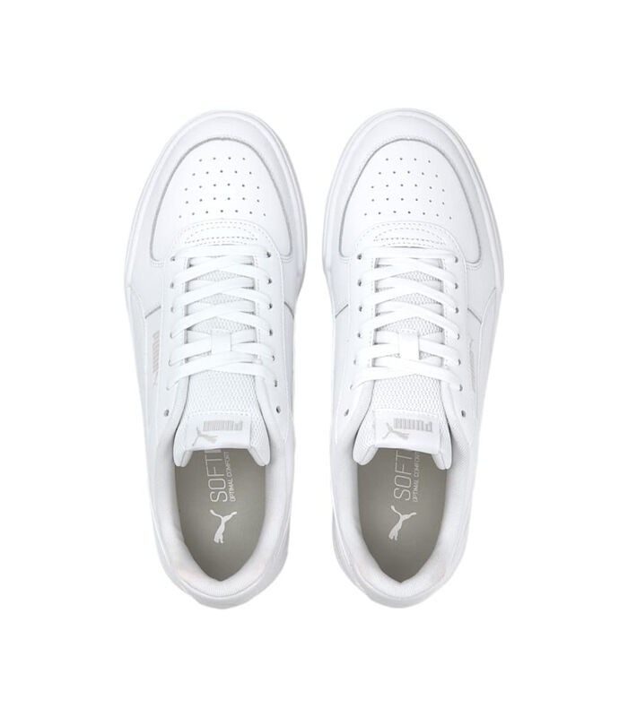 Caven - Sneakers - Blanc image number 1