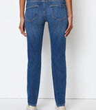 Jeans model ALVA slim image number 2