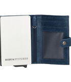 Paint Rock - Safety wallet - Blauw image number 3