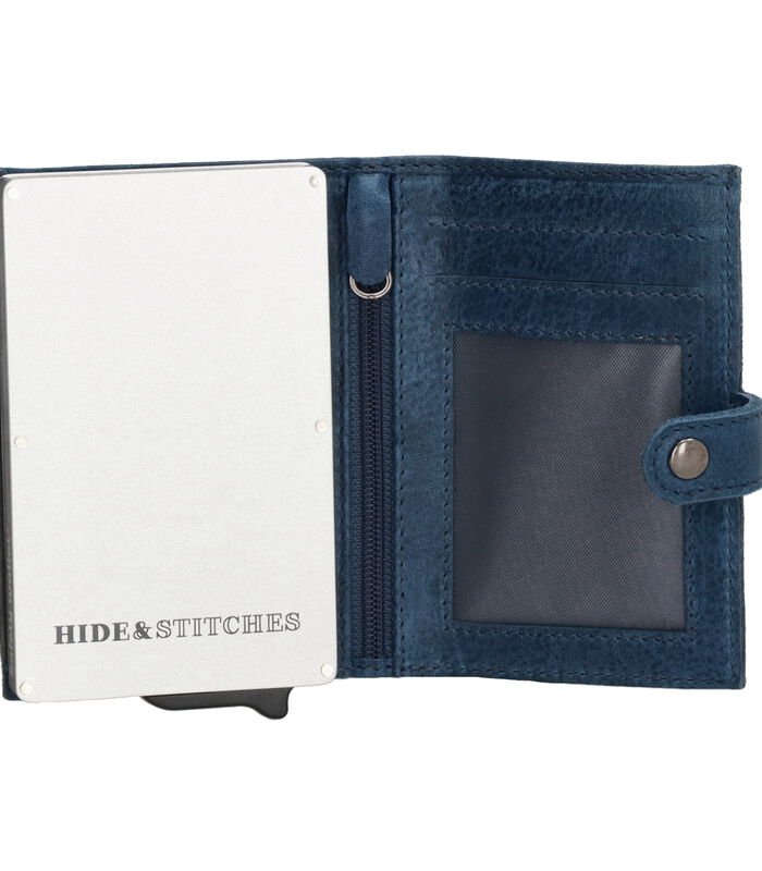Paint Rock - Safety wallet - Blauw image number 3