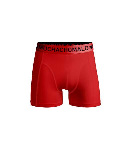 Muchachomalo Boxer-shorts Lot de 10 Multicoloré