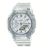 Woman Classic Montre Argent GMA-S2100SK-7AER image number 1