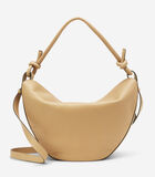 Crossbody slouchy bag image number 2