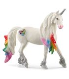 Bayala Rainbow Unicorn Mare - 70726 image number 1