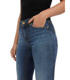 Jeans ajusté femme Lux Mr Ri375 image number 4