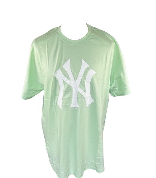 T-shirt New York Yankees Imprint Echo