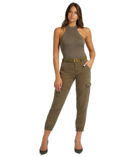 Dames chino broek Bowie Cargo