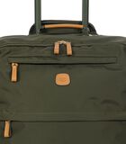 Bric's X-Travel Trolley 65 olive image number 4