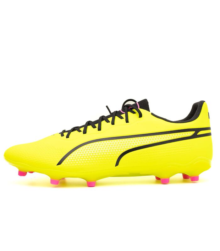 Chaussures De Football King Pro Fg/Ag image number 2