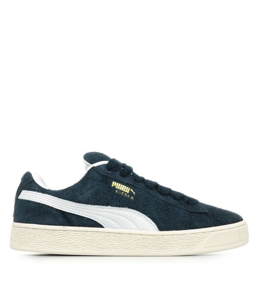 Sneakers Suede Xl Hairy