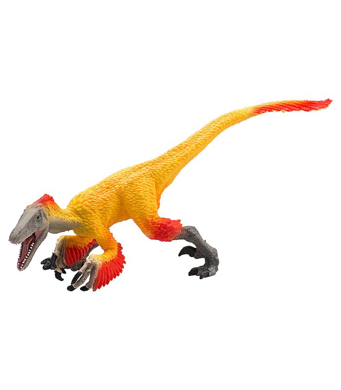 speelgoed dinosaurus Deinonychus - 387139 image number 2