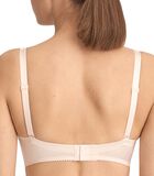 Soutien-gorge invisible bandeau Every Woman image number 3