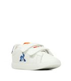 Sneakers Courtset Inf Sport image number 1