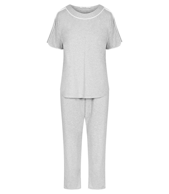 Basic - Pyjama image number 1
