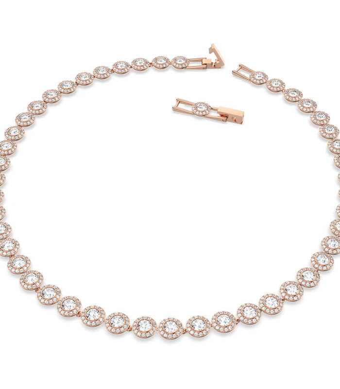 Collier Or rose 5367845 image number 2