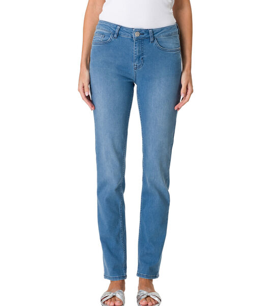 Jeans Style Slim Fit Orlando 32 pouces