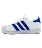 Sneakers Superstar C Wit image number 1