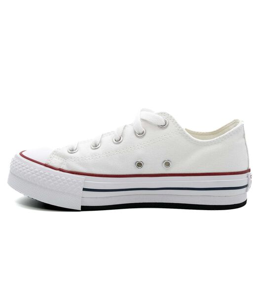 Sneakers Chuck Taylor All Star Lift Platform Wit