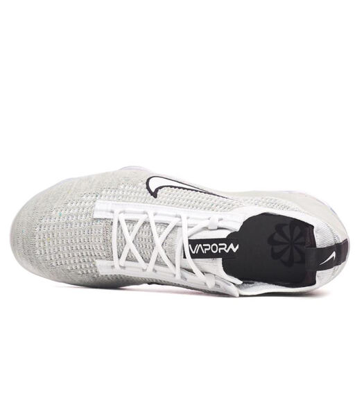 Air Vapormax 2021 Fk - Sneakers - Blanc