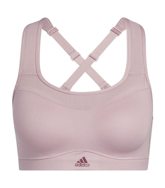 Brassière maintien fort femme TLRD Impact Training