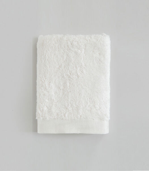 Handdoek Floss 30x50 cm Ecru