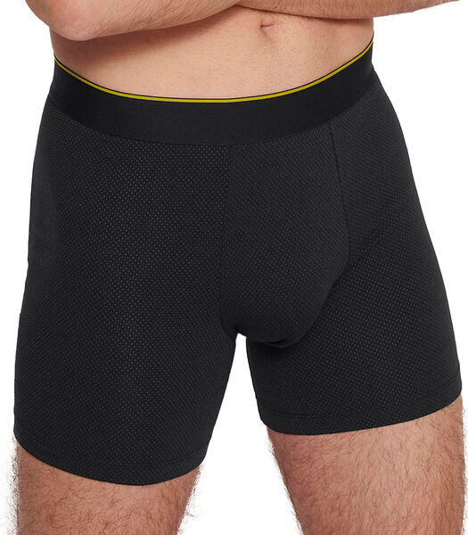 8 pack EVER Airy - lang short / pant