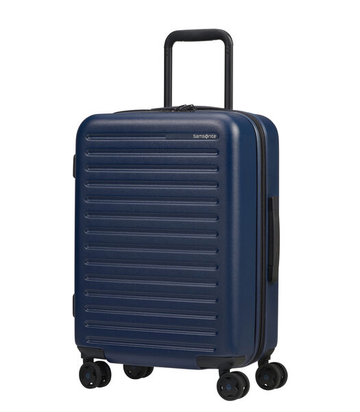 Stackd Valise 4 roues 55 x 20 x 40 cm NAVY