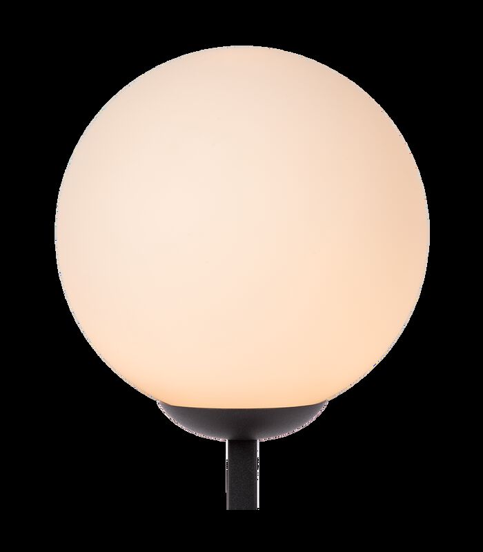 Soacha - Tafellamp - Zwart image number 4
