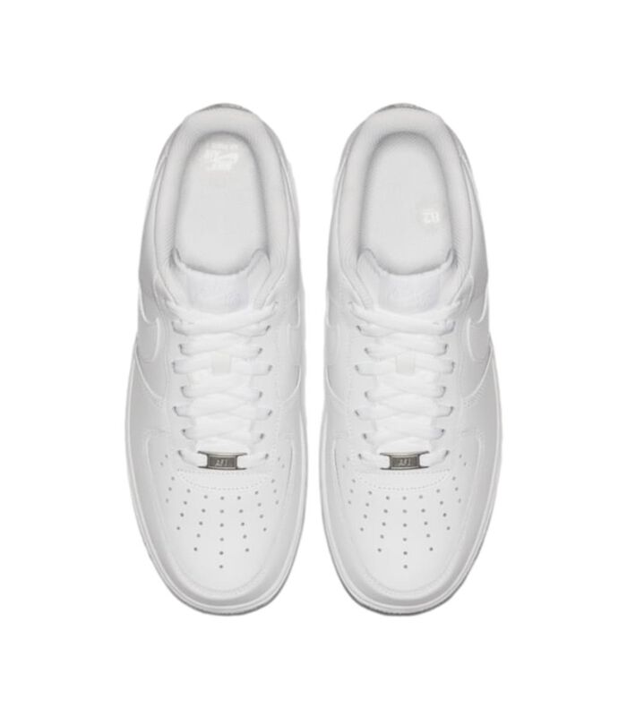 Air Force 1 '07 Low - Sneakers - Blanc image number 2