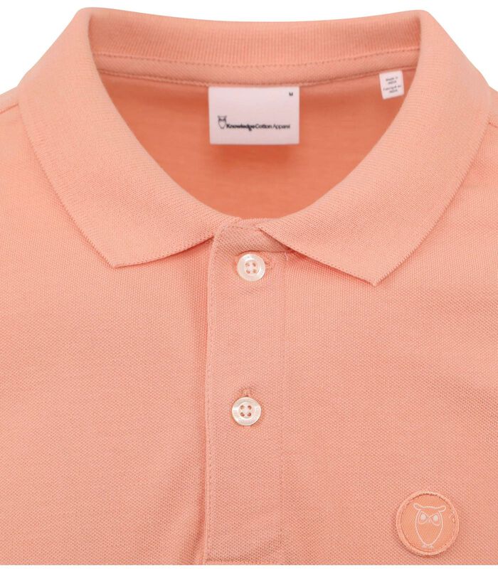 Polo Roze image number 1