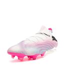 Chaussures De Football Future 7 Ultimate Fg/Ag image number 3