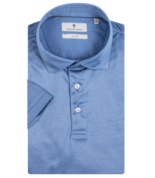 Polo Shirt Short Sleeve
