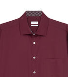 Business overhemd Regular Fit Extra lange mouwen Uni image number 3