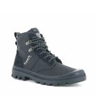 Bottines Pallabrousse Tactical image number 1