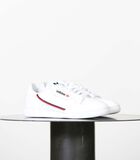 Sneakers Adidas Continental 80 Wit image number 1