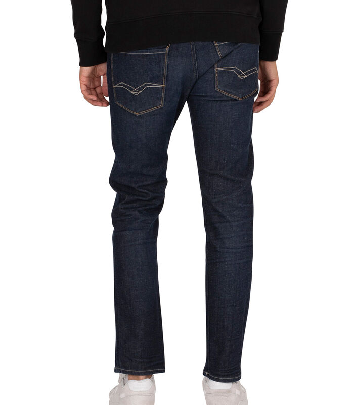 Anbass Hyperflex Jeans image number 2