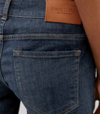 Jeans model SKARA skinny image number 4