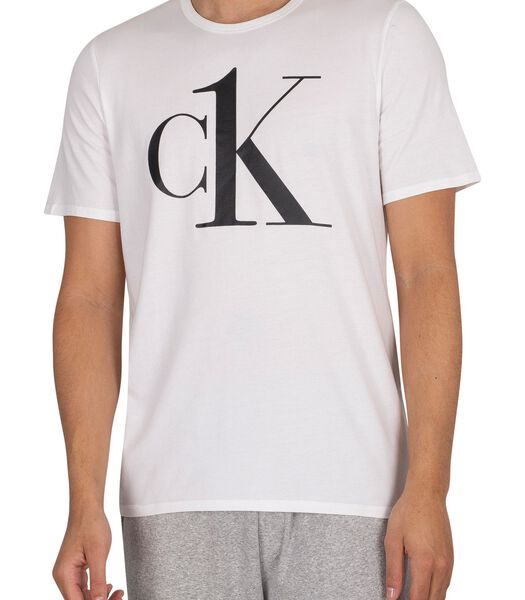 Lounge CK One T-shirt graphique