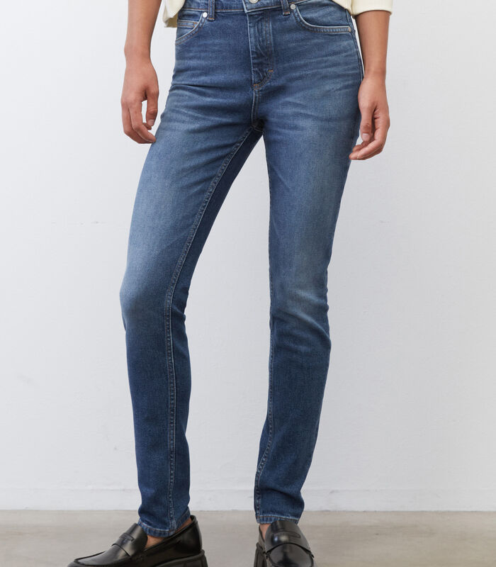 Jeans model SKARA high image number 0