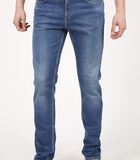 LC108 Jackson Used - Straight Tapered Jeans image number 0