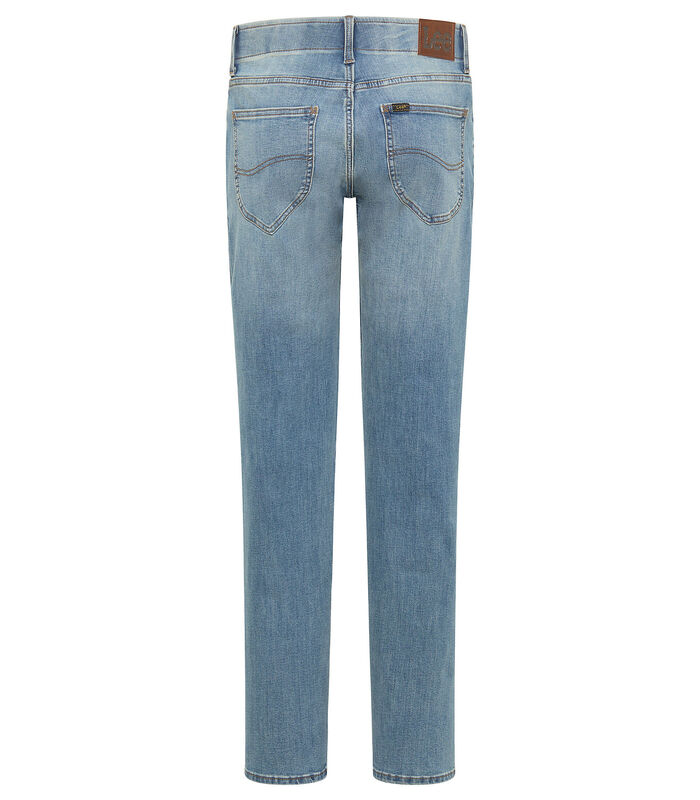 Jeans droit Mvp image number 1